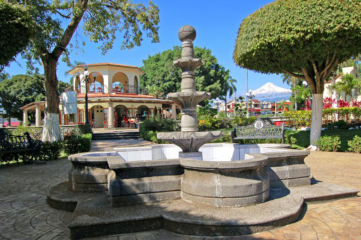 Fortín de las Flores, Veracruz