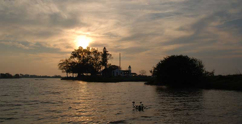 tlacotalpan, Veracruz